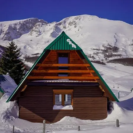 Mountain House Zabljak (Zabljak) Exterior photo