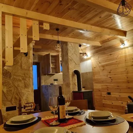 Mountain House Villa Zabljak  Exterior photo