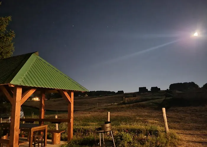 Mountain House
