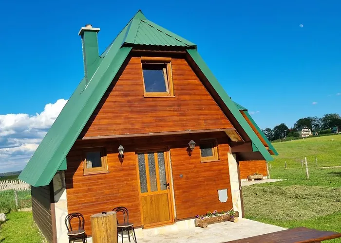 Mountain House