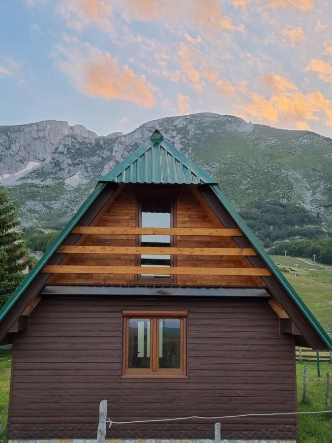 Mountain House Zabljak (Zabljak)