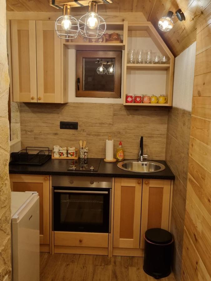 Holiday home Mountain House *