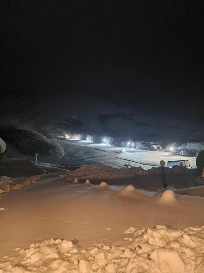 Vikendica Mountain House