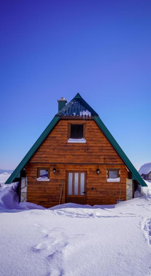 Mountain House Zabljak (Zabljak)