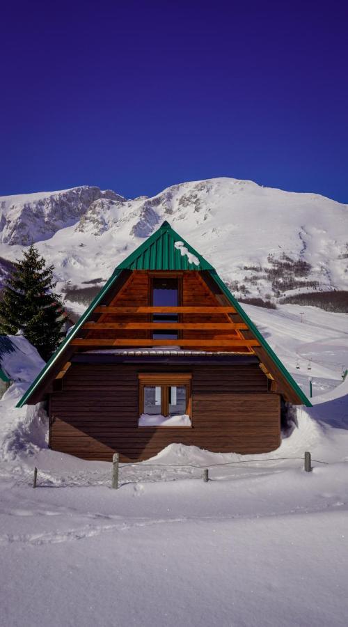 Mountain House Vikendica Zabljak (Zabljak)
