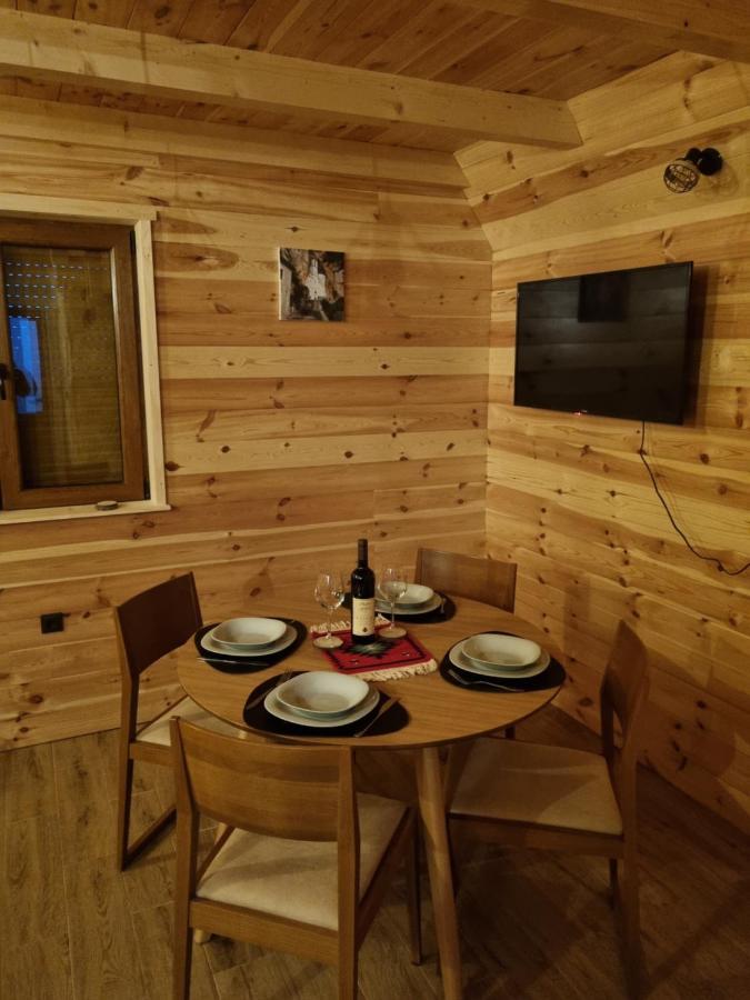 Holiday home Mountain House