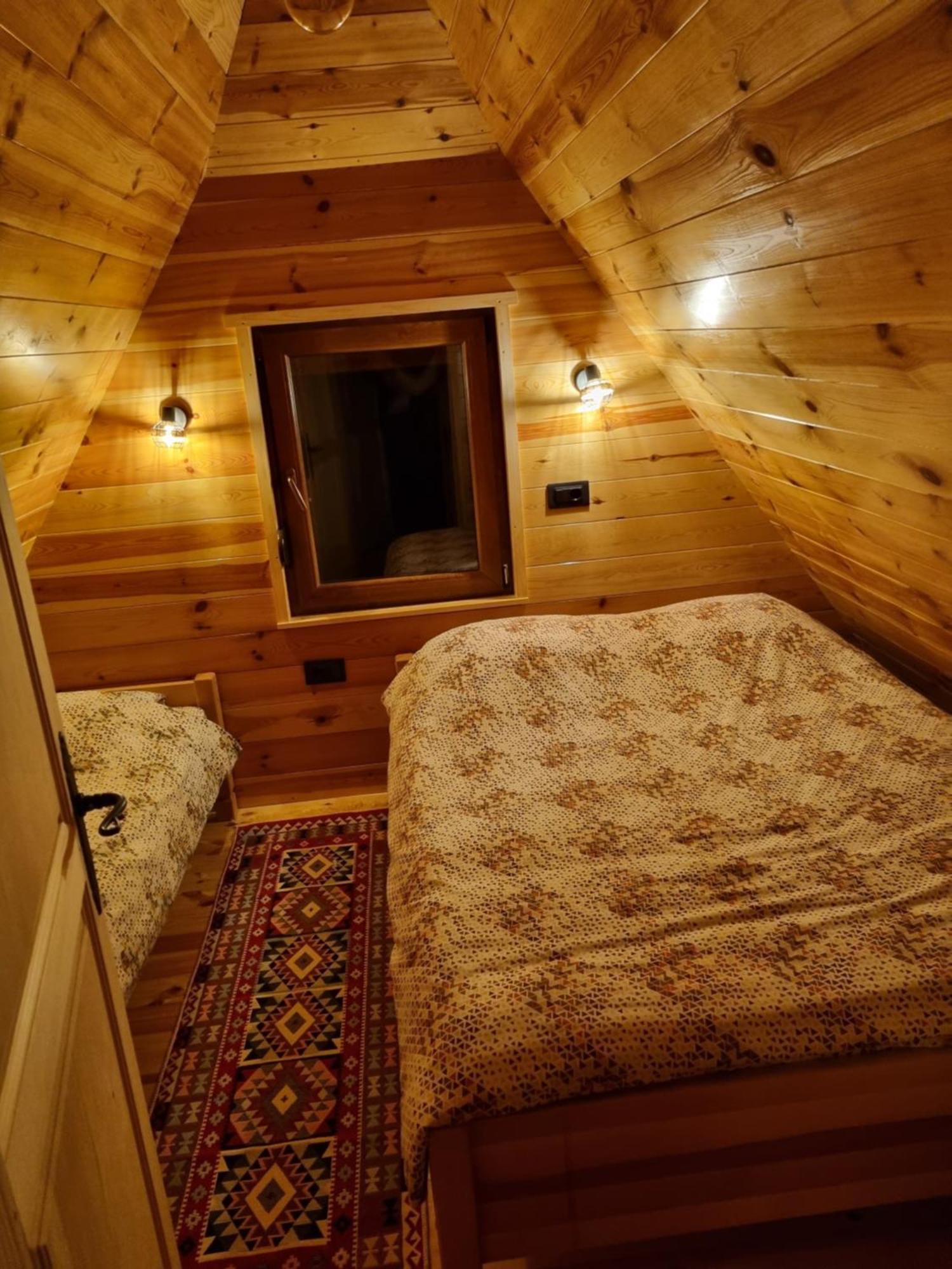 Mountain House Zabljak (Zabljak)