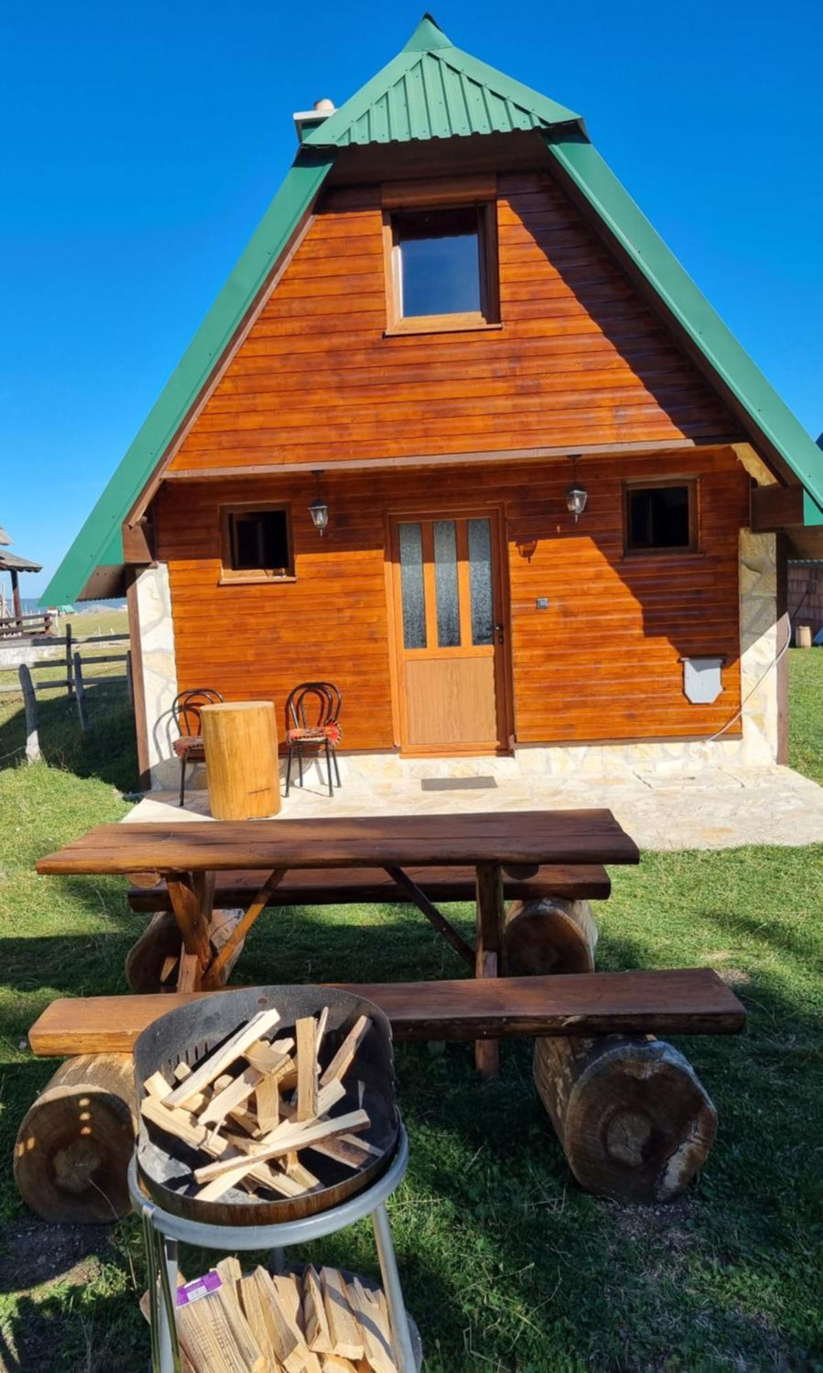 Mountain House * Zabljak (Zabljak)