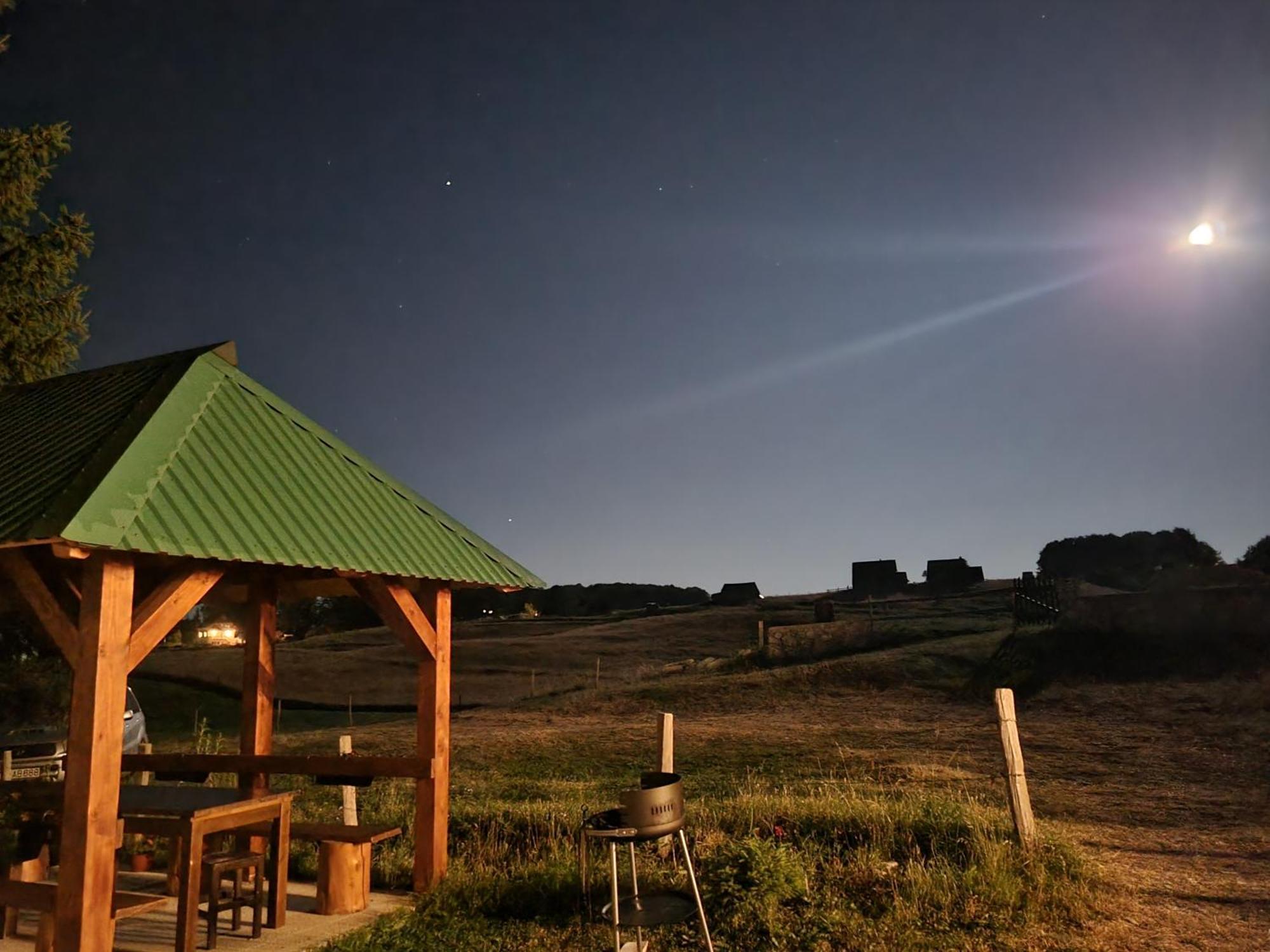 Mountain House Zabljak (Zabljak)