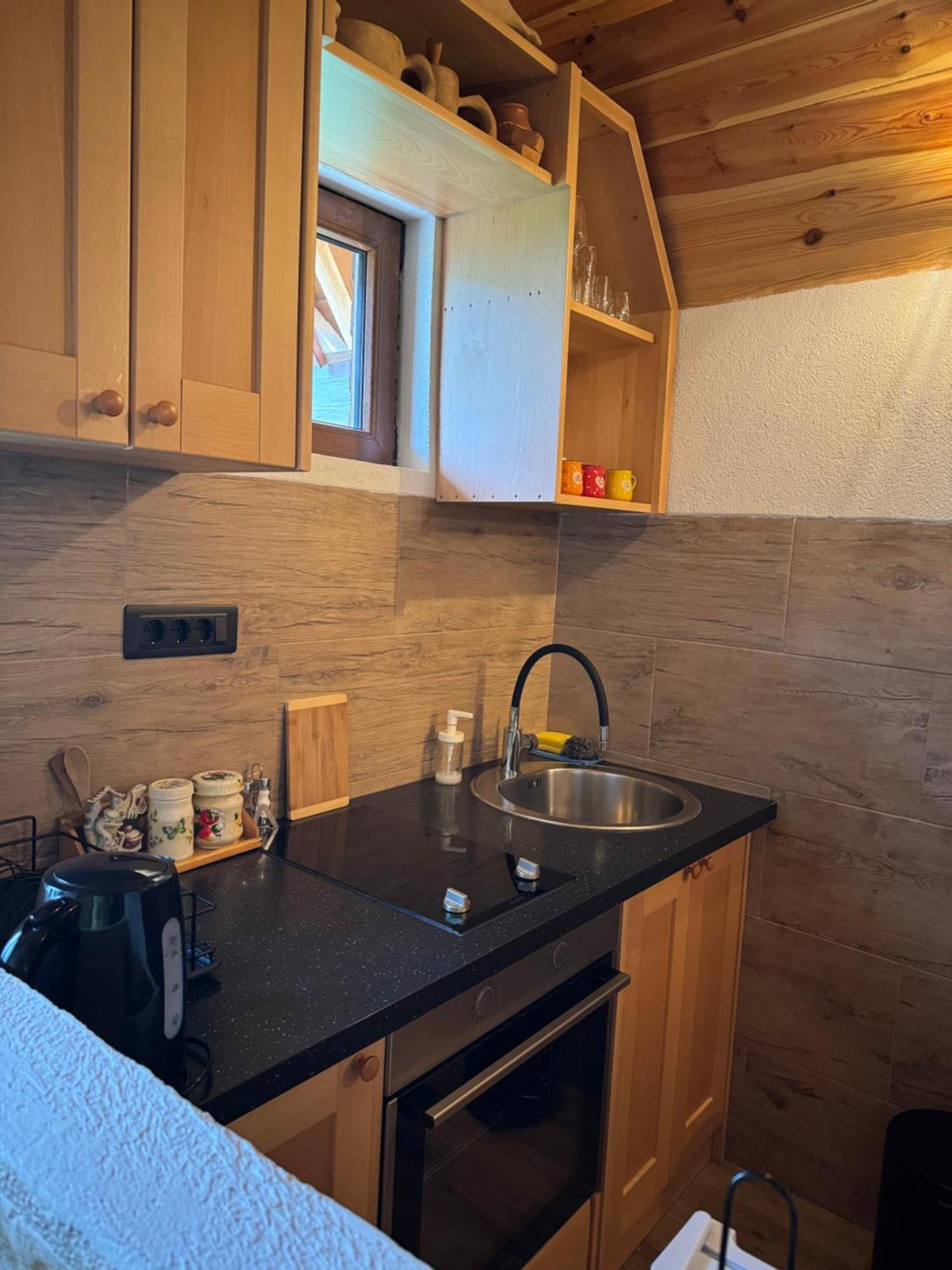 Mountain House Zabljak (Zabljak)