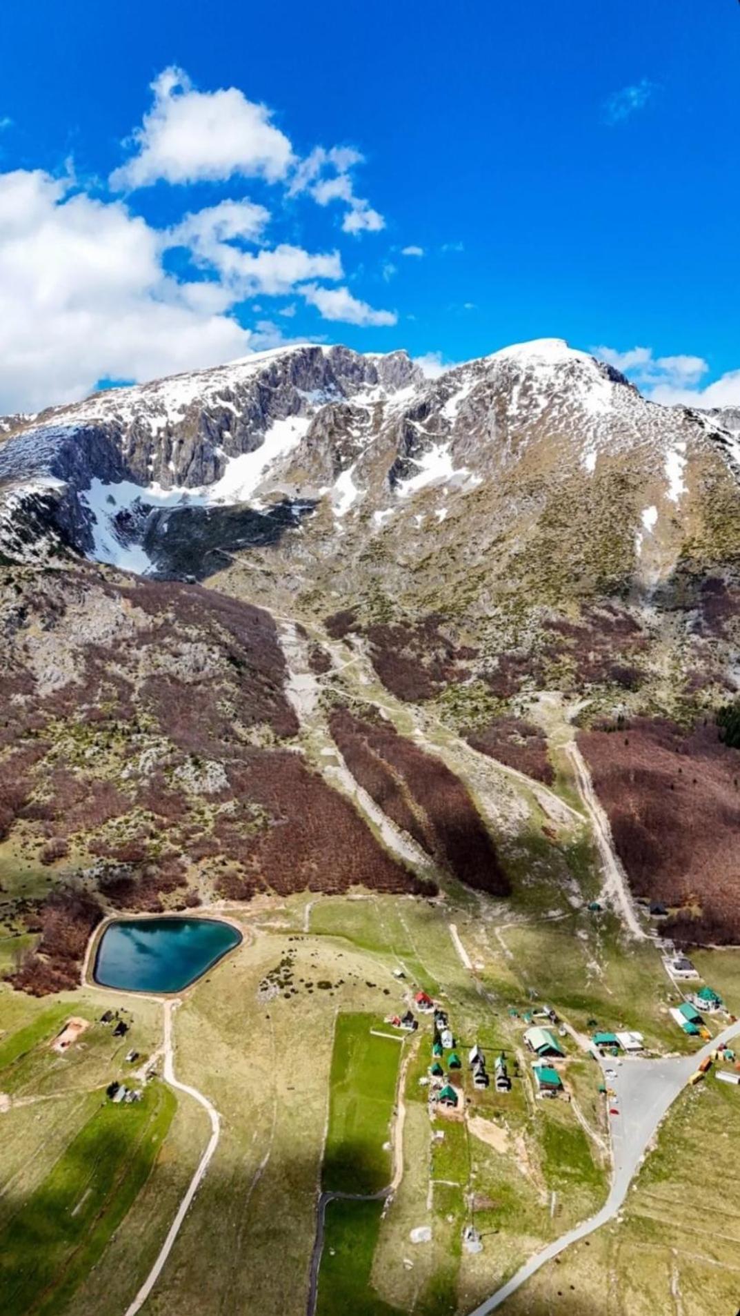Mountain House Holiday home