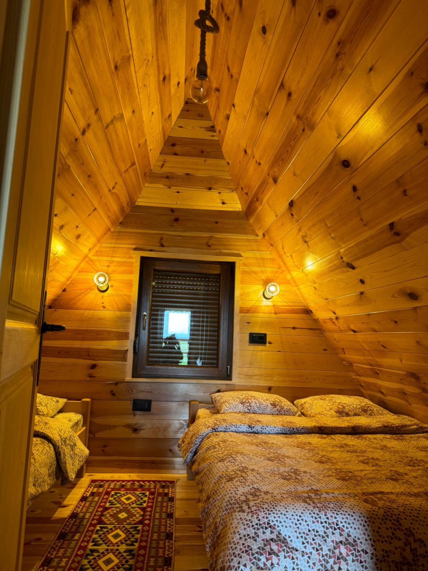Vikendica Mountain House Zabljak (Zabljak)