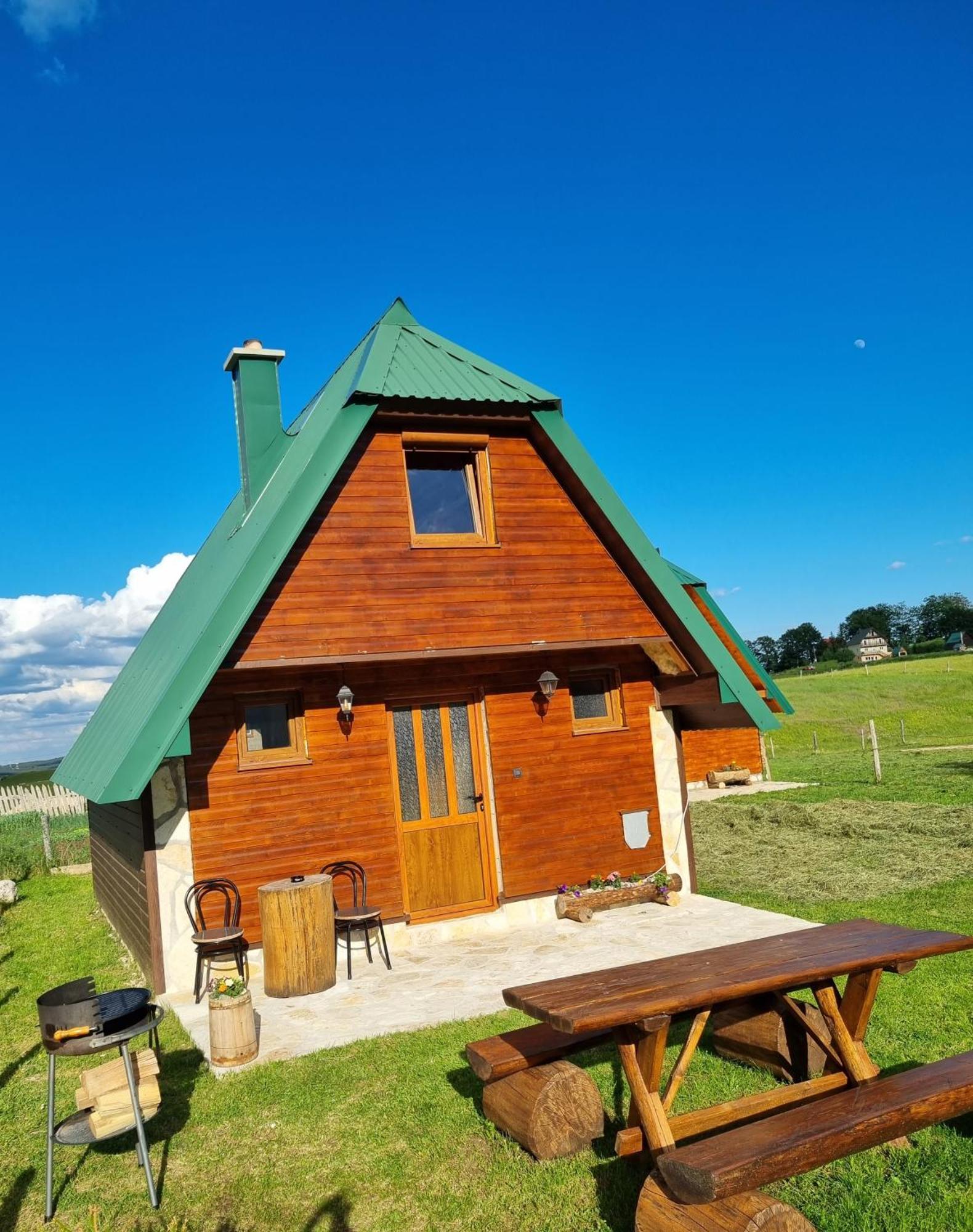 Mountain House *