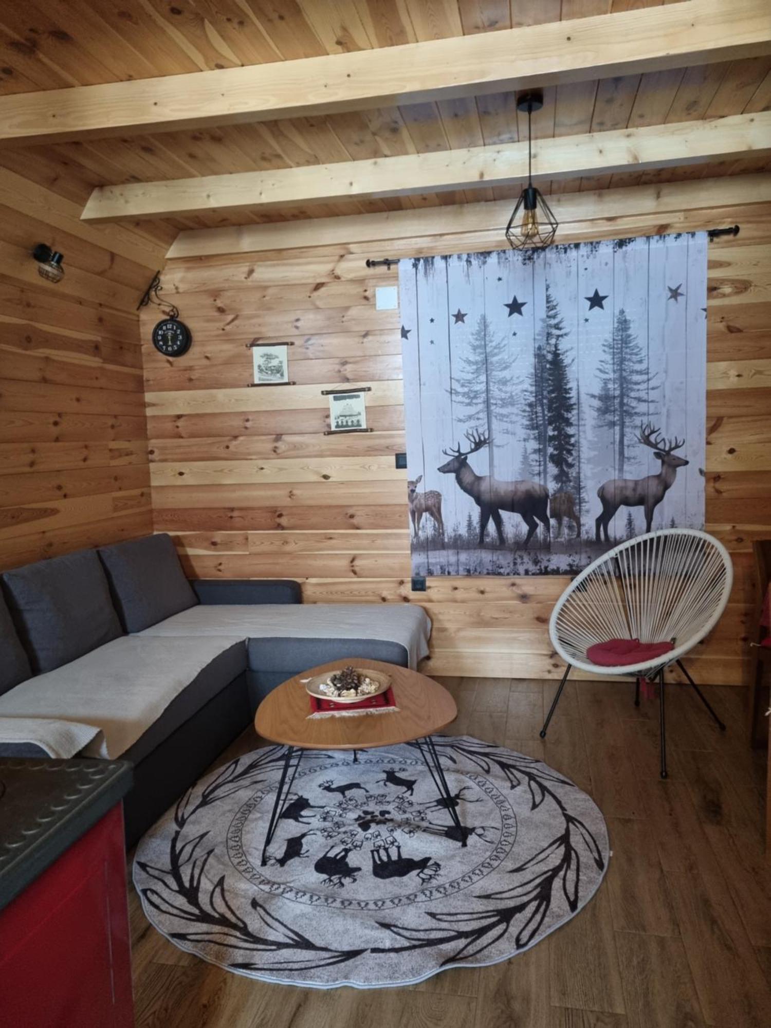 Mountain House