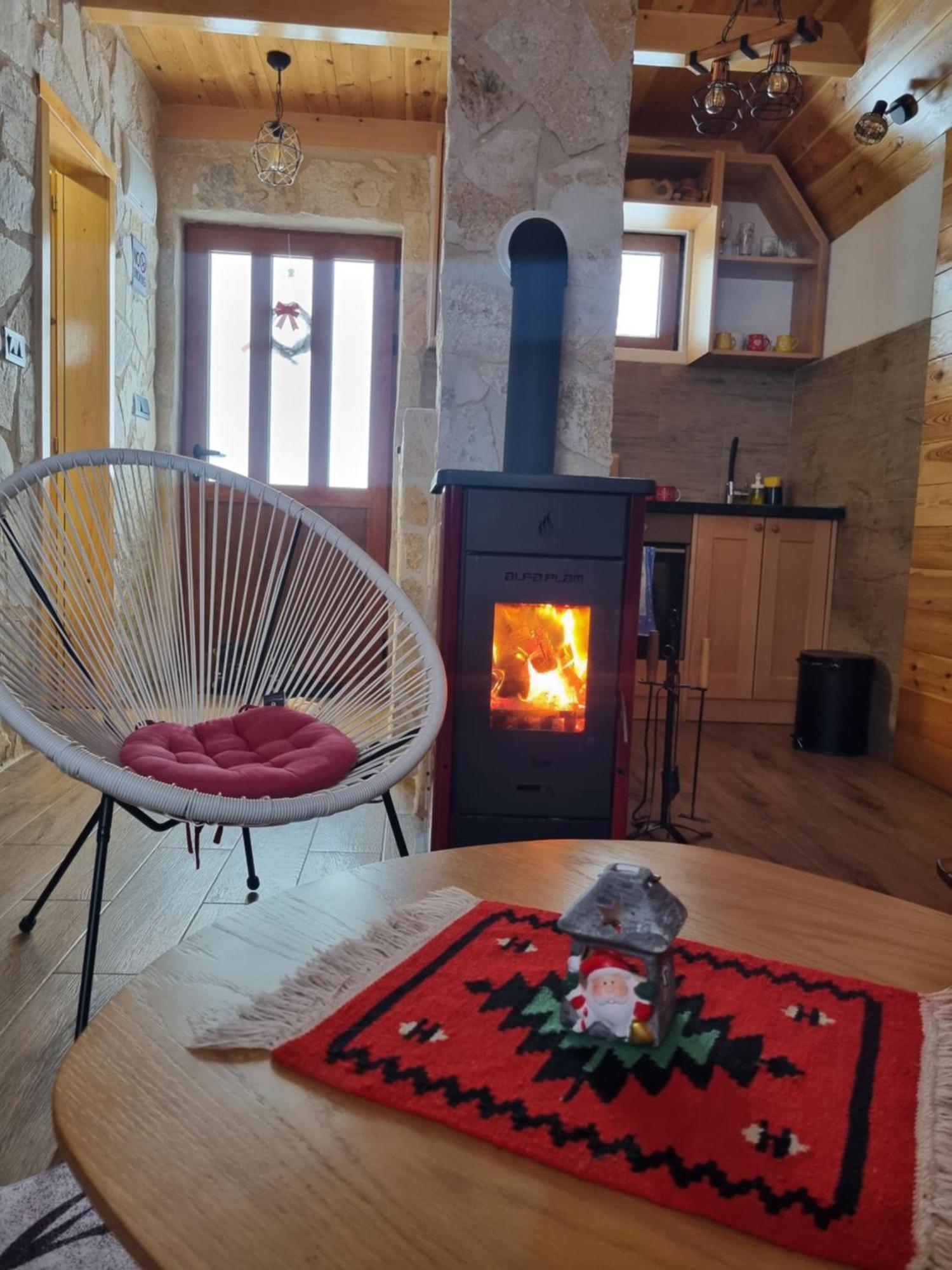 Mountain House Holiday home *