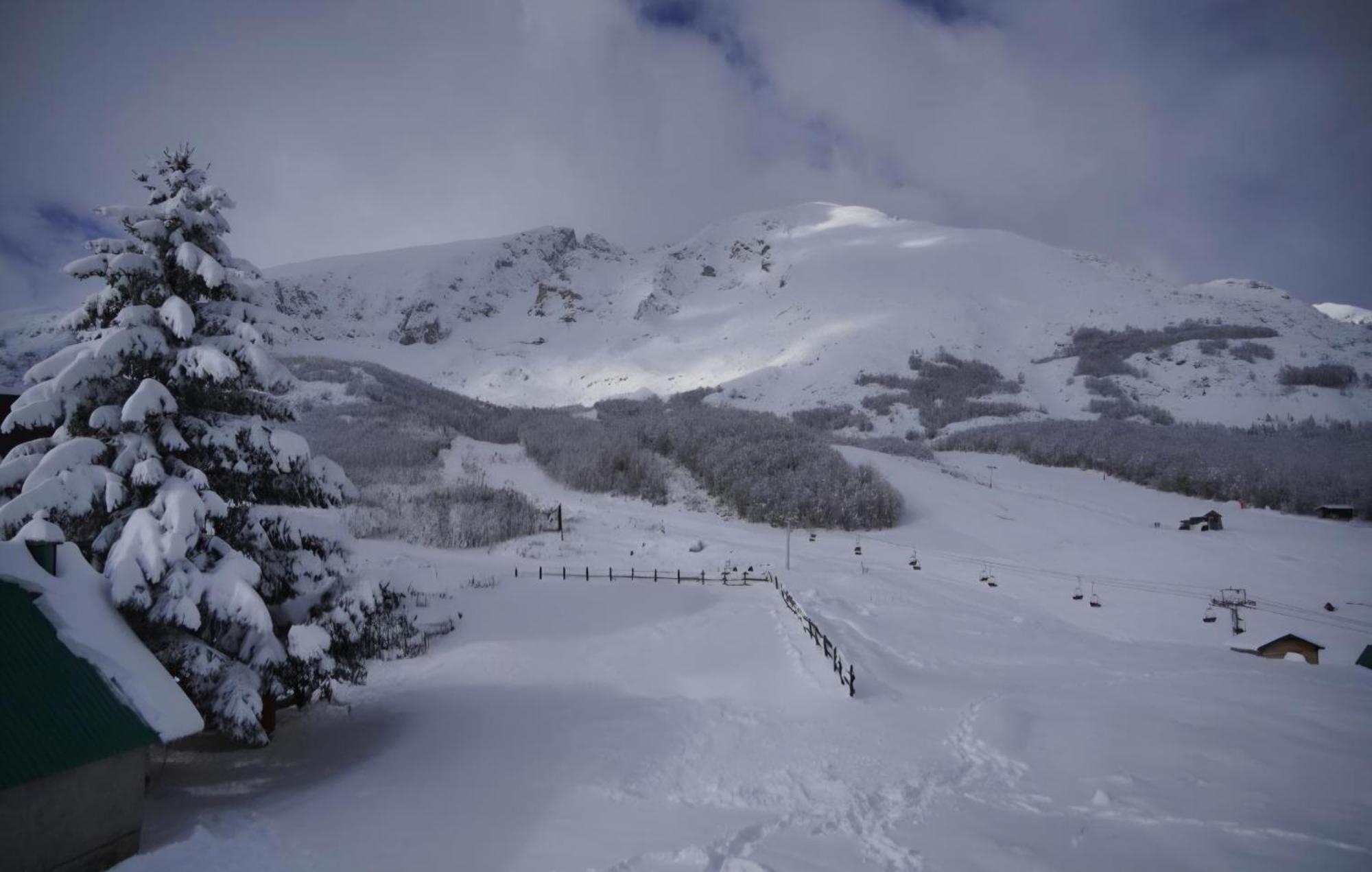 Mountain House Vikendica *