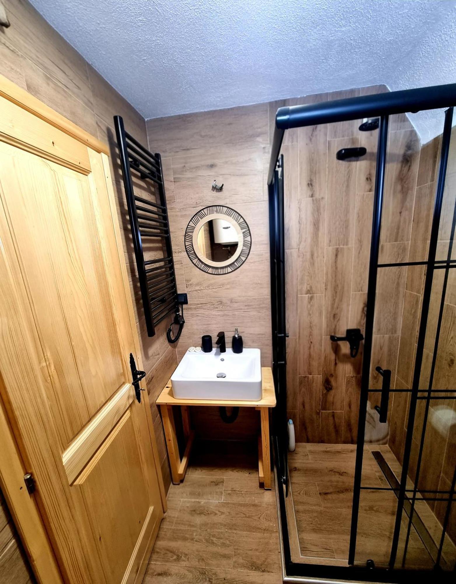 Holiday home Mountain House Zabljak (Zabljak)