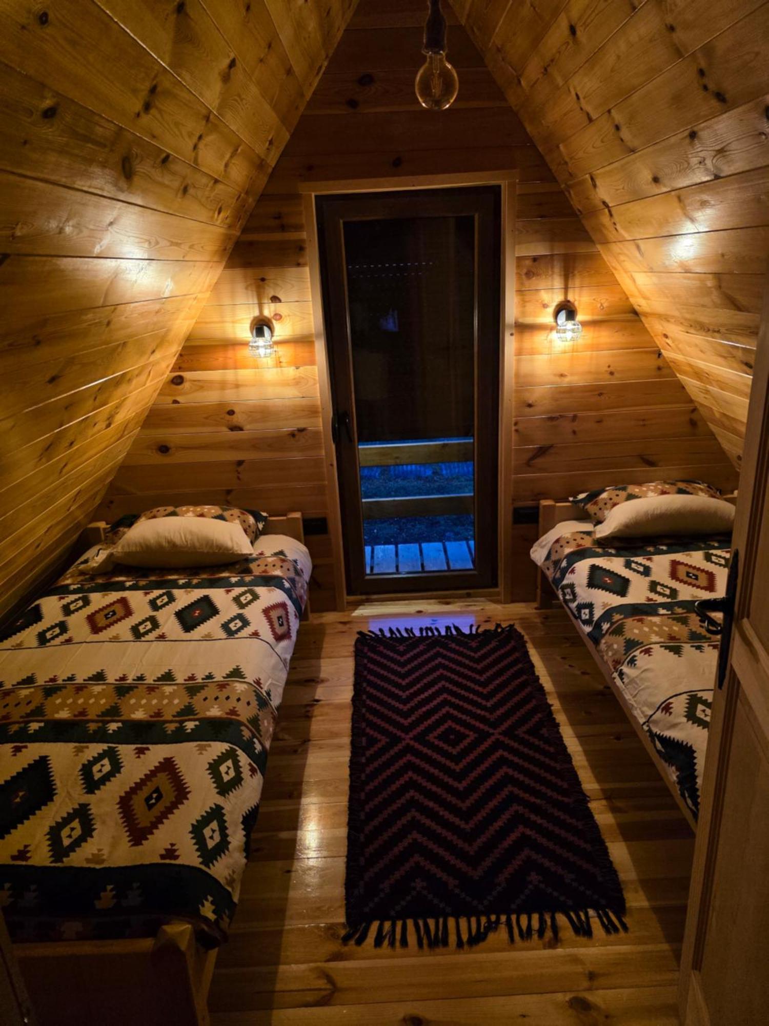 Holiday home Mountain House *
