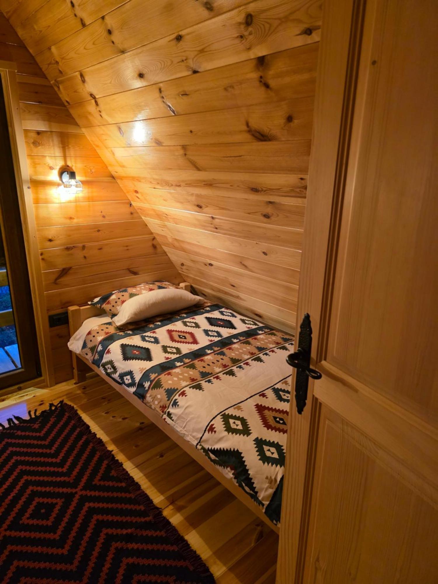 Mountain House Holiday home Zabljak (Zabljak)